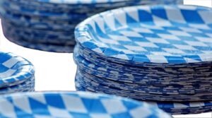 Start Paper Plate Manufacturing Business