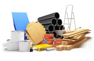 Building Material Business