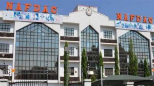 Register a Product With NAFDAC