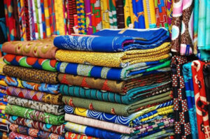 Start Ankara Fabric Business