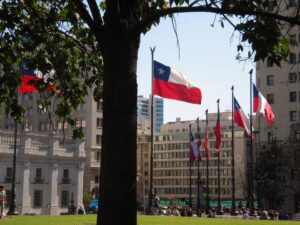 Business And Investment Opportunities In Chile