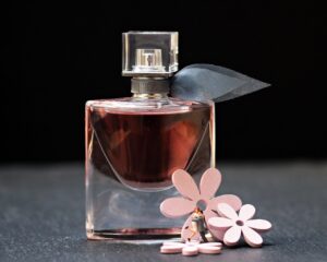 Perfume Production Business