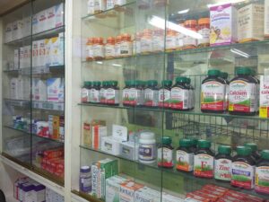 Start Pharmacy Business in Nigeria
