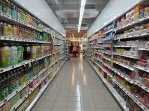 Start A Profitable Supermarket Business