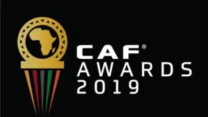 CAF Award