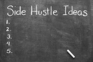 Jobs To Boost Your Side Hustles