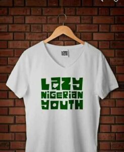 Nigerian Youths