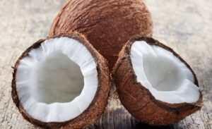 Coconut oil production Nutritional Properties of Coconut
