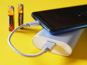 Make Your Smartphone Battery Last Longer