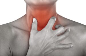 Natural Remedies For Sore Throat
