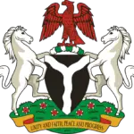 Nigeria Coat of Arms