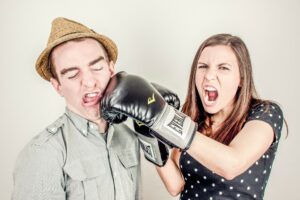 Phrases That Always Starts Conflict In Any Relationship