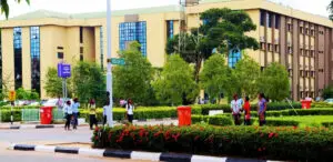 Top 10 Best Universities In Nigeria