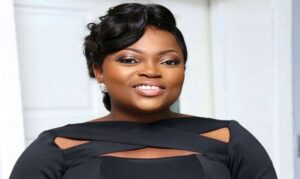 Funke Akindele - Richest Yoruba Actress