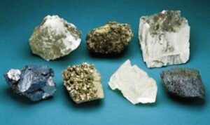 Mineral Resources and Their Location In Nigeria