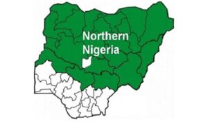 Northern States In Nigeria
