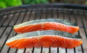 Salmon Foods That Boost Immune system