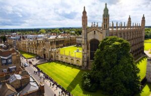 Best Universities In Europe: Discover The Top 5
