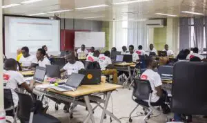 10 Best Universities To Study Computer Science In Nigeria