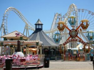 Rosellas Amusement Park- Best Amusement Parks In Lagos