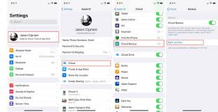 How to Backup iPhone 8 In 3 Simple Ways