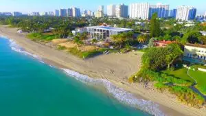 Golden Beach, Miami-Dade County