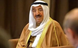 Kuwaiti royal family - Richest Royal Families in the World