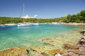 Pakleni Otoci Islands - Best Beaches in Croatia