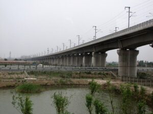 Tianjin Great Bridge