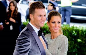 Hollywood Billionaires: Tom Brady and Gisele Bündchen