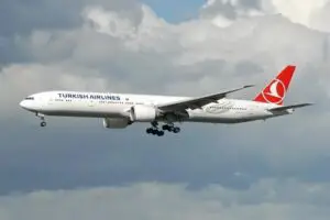 Turkish Airline | Biggest Airlines