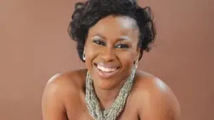 Uche Jombo - Richest Nollywood Actresses