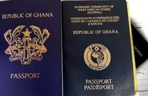 Countries Ghanaians Can Travel to Without Visa