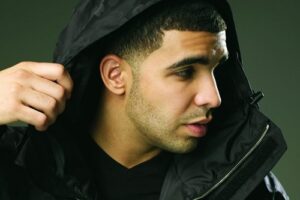 Drake - One of the highest paid artists in the world