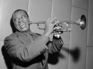 Biography Of Louis Armstrong: The Genius Of Jazz
