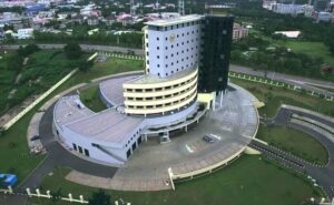 tourist attraction centres in Abuja
