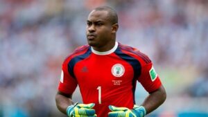Vincent Enyeama Net Worth 2022: Bio, Wife, Family, Cars and Lifestyle