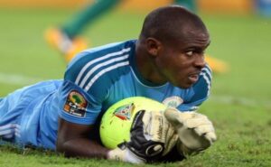 Vincent Enyeama Biography, Wife, Family, Cars, Home, Facts