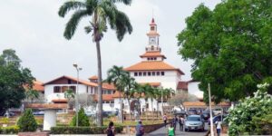 TOP 10 Universities In Ghana (Latest Update)