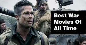 25 Best War Movies Of All Time: From Netflix to Classics