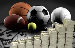 Start Online Sports Betting Business in Nigeria