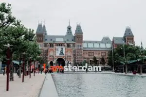 Cost Of Living In Amsterdam