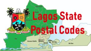 Lagos State Postal Codes: List of Lagos Nigeria Zip Codes | 9JATODAY