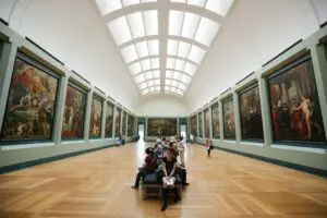 Most Visited Museums In The World - Top 10