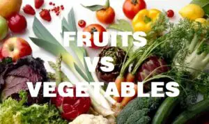The Difference Between Fruit And Vegetable: Easy Clarification