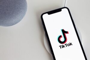 TikTok accounts with the most followers