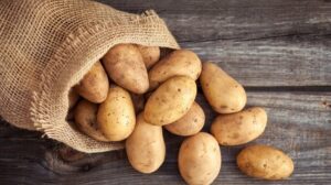 Types Of Potatoes - Origin, Preparation and Uses