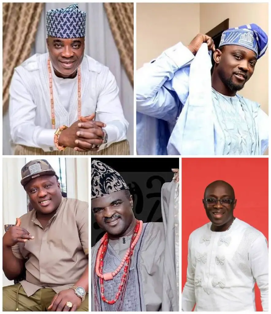 Top 10 Richest Fuji Musicians in Nigeria and Their Net Worth