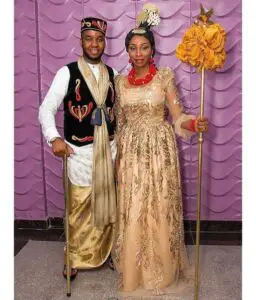 List of Traditional Marriage Requirements in Calabar/Efik