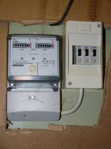 This article contains the step-by-step guide on how to apply for pre-paid meters in Lagos either online or physically.The use of